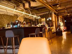 大堂-Cooking Man(中懋天地店)