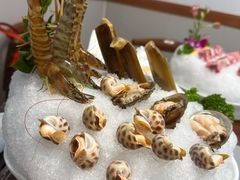 -金龙·打边炉(武进路店)