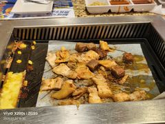 -阿亲家·韩式无限烤肉(春熙路店)