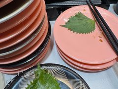 -争鲜回转寿司(朝北大悦城店)