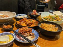 -95号酱骨·一块豆腐(展春园西路店)