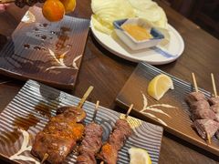 -鸟鹏烧鸟居酒屋(熙龙湾店)