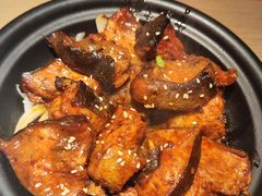 -洪兴砂锅·融合砂锅菜(三站店)