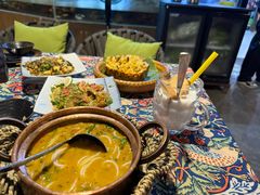 -紫滇源云南生态菜(丹凤街店)