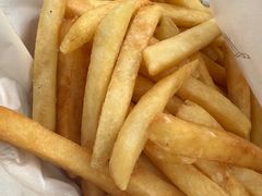-Lets burger非常汉堡·环球风味(蓝色港湾店)