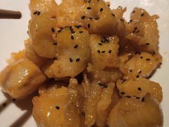 柠檬鱼柳-嘉禾·悦享餐厅(八方汇店)