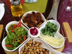 -围龙屋客家食府(福田店)