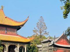 -南岳衡山风景名胜区