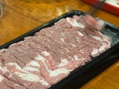 -乐宴·老北京铜火锅(桂庙店)