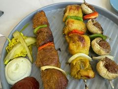 -库滋明·俄罗斯特色美食(中央大街店)