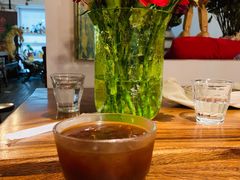 -六月花园咖啡馆(中关村东路店)