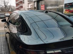 -北京松山友福汽车贴膜·隐形车衣 洗美(良乡店)