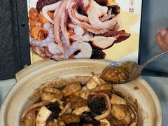 -逢春菜馆天津菜(胜利路店)
