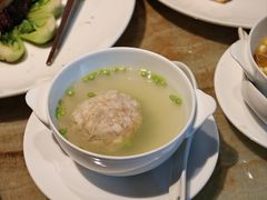 -杭州君悦酒店·湖滨28中餐厅
