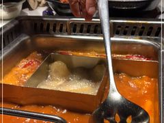 -鼎膳常火锅(华阳店)