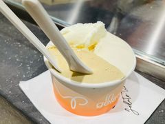 -Dip in Gelato(富民路店)
