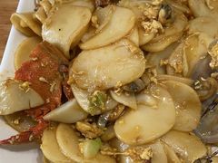 -金海湾海鲜排档(朱家尖店)