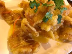 -闯关东东北农家菜(崂山石老人店)