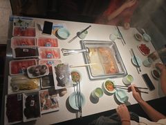 -野妹火锅(龙岗店)
