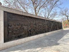 -大槐树寻根祭祖园