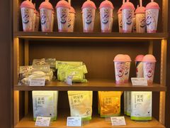-奈雪的茶(中粮祥云小镇店)