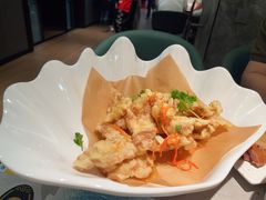 -华竹饭店(中央大街店)