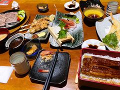 -千代武日本料理(开发区店)