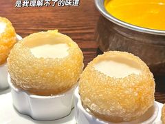 -甘尼仕印度餐厅爵士酒吧(阳春巷店)