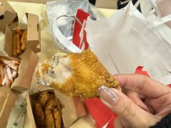 -PIXEL BOY炸鸡店(上海首店)