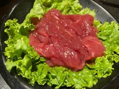 -东来顺饭庄(金泉广场店)