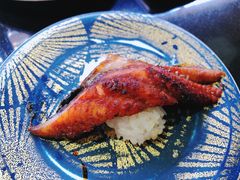 -回转寿司 活美登利(池袋西武店)