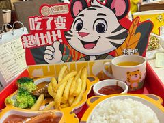 -麒麟中餐厅·经典粤菜·地道菜式老字号(广州长隆酒店)