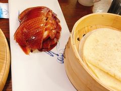 -小大董·烤鸭(王府井apm店)