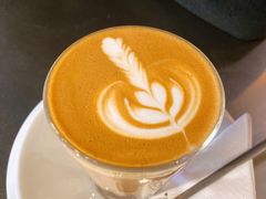 -sugarman espresso素饮糖人高新咖啡工厂
