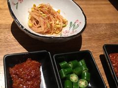 -肉匠Korean BBQ(兴盛路店)