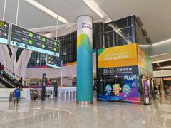 -杭州萧山国际机场