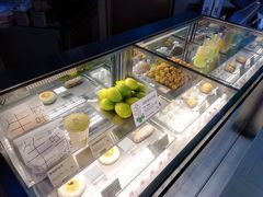 -喜茶(上海北外滩来福士店)
