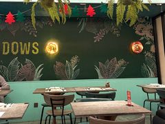 -SHADOWS•Bistro&Eatery(安福路店)