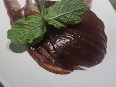 -大碗居·烤鸭·鱼头泡饼(天坛东门店)