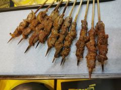 -望京小腰(北京总店)