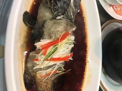 -小贝壳酒楼(经九路店)