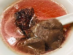 -茶油香闽南菜·花园餐厅(前埔店)