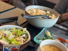 -西村日本料理(香格里拉饭店)