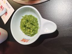 -牛鼎旺鲜卤牛杂煲(嘉兴南湖八佰伴店)