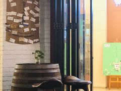 景观位-墨客咖啡(新街口店)