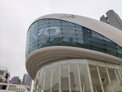 -vivo官方授权体验店(太子路店)