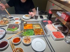 -海底捞火锅(黄石万达广场店)