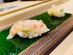 -鮨一日本料理(大中华店)