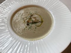 -花·fleur古董西餐厅(西城夜未央店)