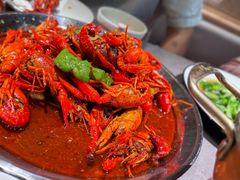 -麻都·成都菜(人民广场店)